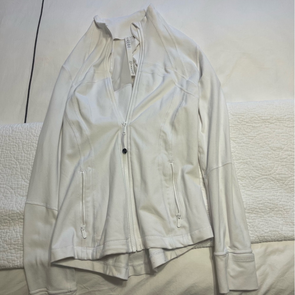 Lululemon define Jacket